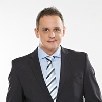 Dennis Jungbauer