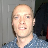 Brian Dodge
