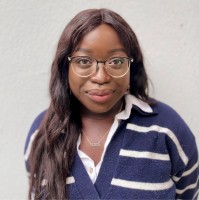 Mercedes Boakye Ansah