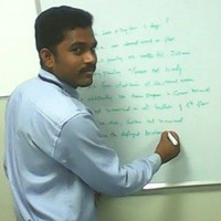 Dinesh Kumar