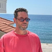 Arik Rozen