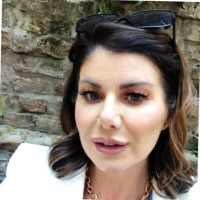 Toni Parkes
