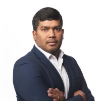 Iynkaran Veerasingam