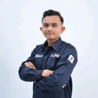 Putra Auril Ramadhan, Se, Rta, Rsa