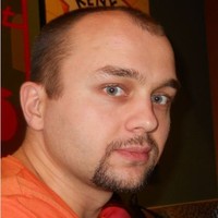 Михаил Герда