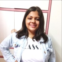 Krishna Shamalia