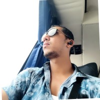 Nikhil Tikkekar