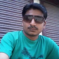 Saurabh Agrahari