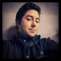 Chris Ogram