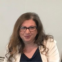 Soheila Fereshtian