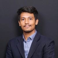 Pratham Patel