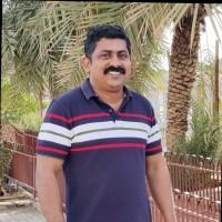 Ragesh MK