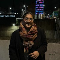 Anushka Hemnani