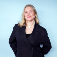 Frederikke Sølvsten Skriver Jacobsen
