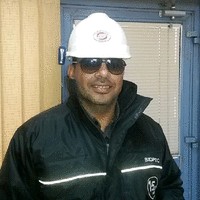 Khaled Ibrahim