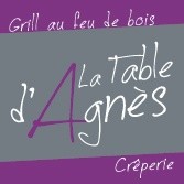 Agnès Le Roux