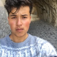 Bryan Alejandro Chavarría García