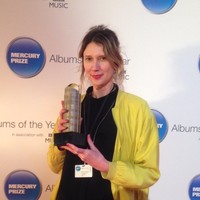 Camilla Morris