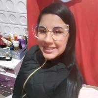 Priscila Gama