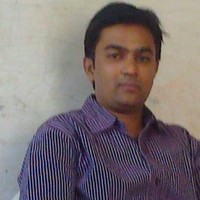 Mahesh Khajurgi