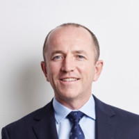 Steve Trevenar