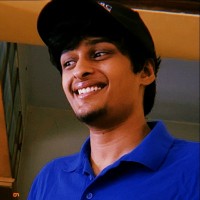 Jayanth C S