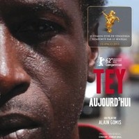 Oumar SALL Producteur CINEKAP