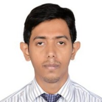 Saykat Kumar Das