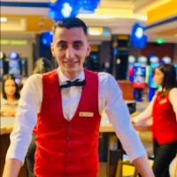 Youssef Hamdouni