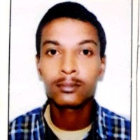 Arghya Gorai