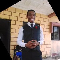 Daniel Wolo-Israel