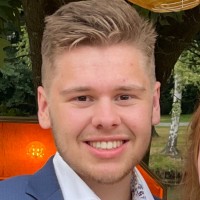 Tim van Uden