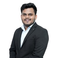 RAVIRAJ Pawar
