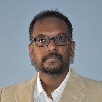 Joseph Mathalaimuthu