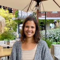 Laura Kalachnikova Livramento