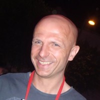 Mark Rocca