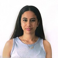 Maria Ebrahim