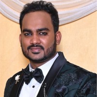 Afrid Khan
