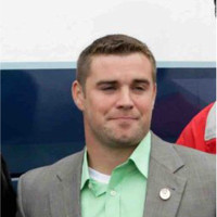 Brandon Johnson