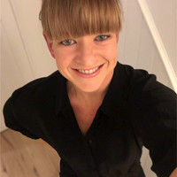 Amelia Nicholas
