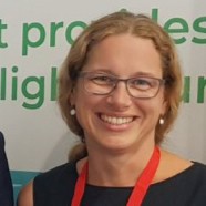Claudia Hoge (Winkelmann)