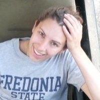 Erica Reisinger