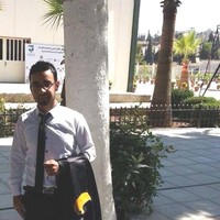 Ahmad Arafat