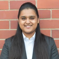 Sherin Biju