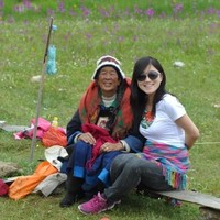 Wanda Yue
