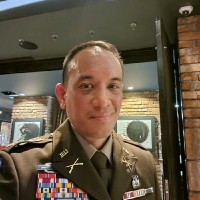 Patrick Enriquez