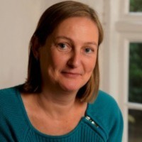 Anne Marie Buch