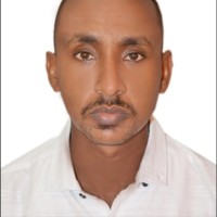 Osman Edris