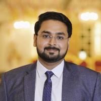 Sheikh Wahaj Ur Rehman