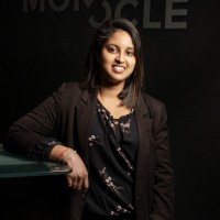 Revania Padayachee